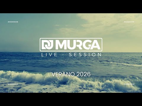 TOP ENERO 2026 - DJ MURGA (Beelé, Danny Ocean, Bad Bunny, Karol G, Alleh y Yorghaki, Kapo)