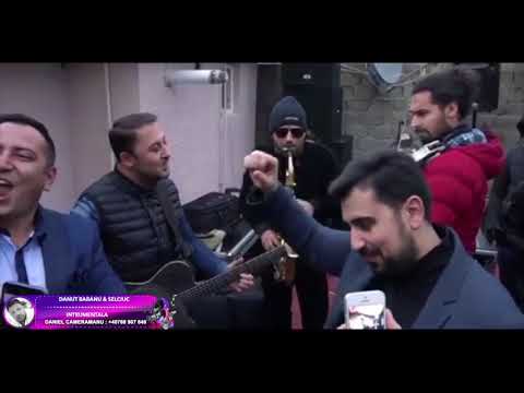 Danut Babanu & Selciuc - Instrumentala Anului 2018 New Live byDanielCameramanu