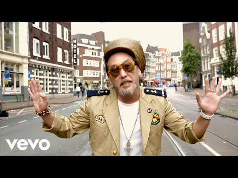 CJ Joe - Shake It Off [Official Video 2020]