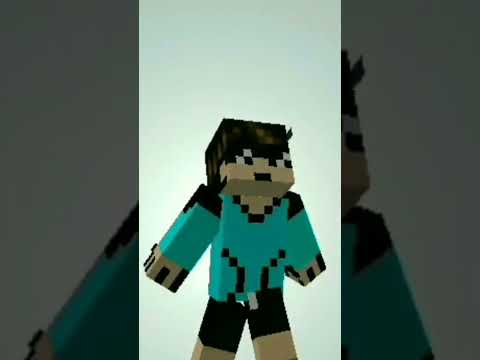 New Radicals: You Get What You Give. Minecraft Version Style