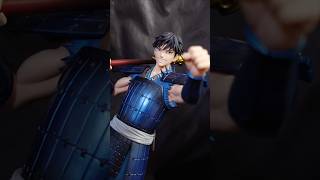 一番くじキングダム A賞 信 フィギュア紹介