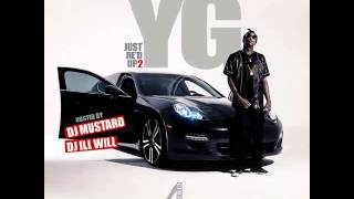 05      YG   This Yick ft  Dom Kennedy &amp; Joe Moses     Just Re&#39;d Up 2 **2014 JAM**