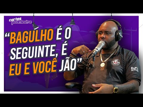 ZULUZÃO VS NICOLAS WALTER