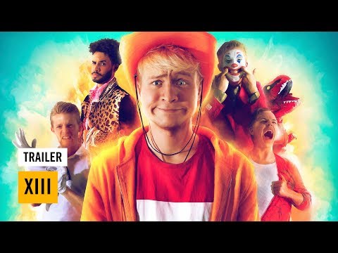 trailer