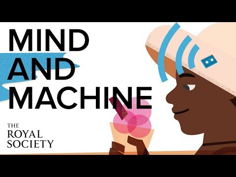 An introduction to neural interfaces | The Royal Society