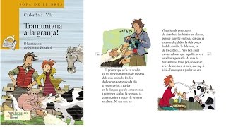 Tramuntana a la granja