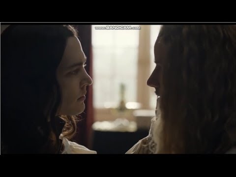 Monsieur and Chevalier Part 19 KISS