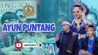 Download lagu AYUN PUNTANG | GEMYUNG BUHUN | AMET RIFAL GROUP | BAJIDORAN LEGIT JAYA mp3