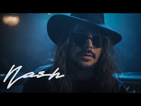 Nash - Nothing Lasts Forever (Official Video)