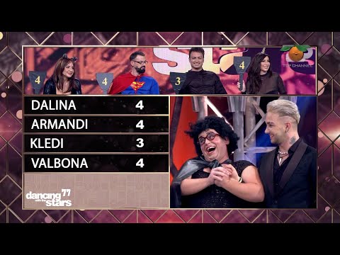 Episodi i plotë: Portokalli-Episodi 5 Sezoni 38, 30 Tetor 2022