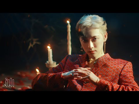 Alfred Sun 孙英豪 ‘Vampire (重生)’ MV