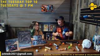 JOHN'S DUNGEON CORNER