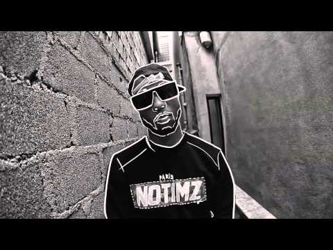 SCAR LOGAN - Univers Sale - by YKO - ARG