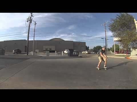 Ollie Lubbock