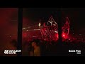 Zack Fox Full Set Live At Couleur Café 2025