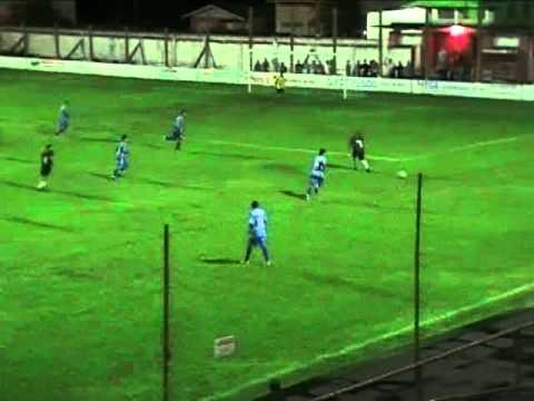 Garibaldi 3x0 Esportivo - Melhores Momentos - Segundona 2011