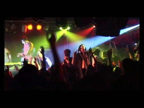 ΜΗΔΕΝΙΣΤΗΣ-ΤΑΚΙ ΤΣΑΝ @ ΑΝ CLUB 26-9-08 HipHopMusical.eu