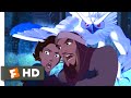 Sinbad 2003 Ice Bird Chase Scene 7 10 Movieclips