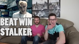 BEAT WIN - STALKER MV Reaction