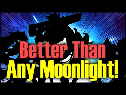 A Hero Better Than ANY Moonlight!