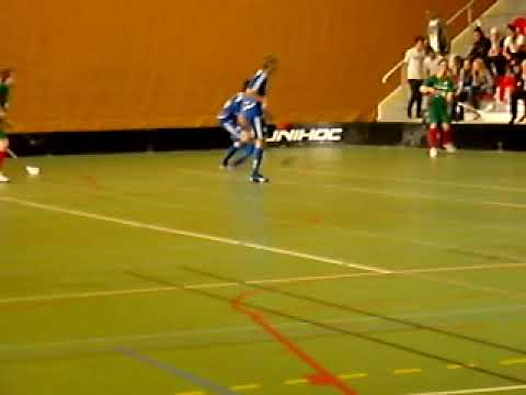 P92 finalen i Viking Line cup 2009