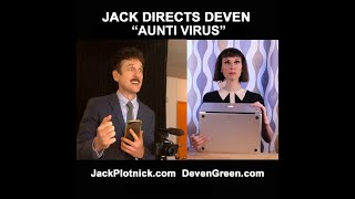 Jack Directs Deven