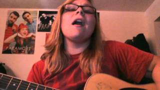 Like You Said - Tiger Lou (Cover)