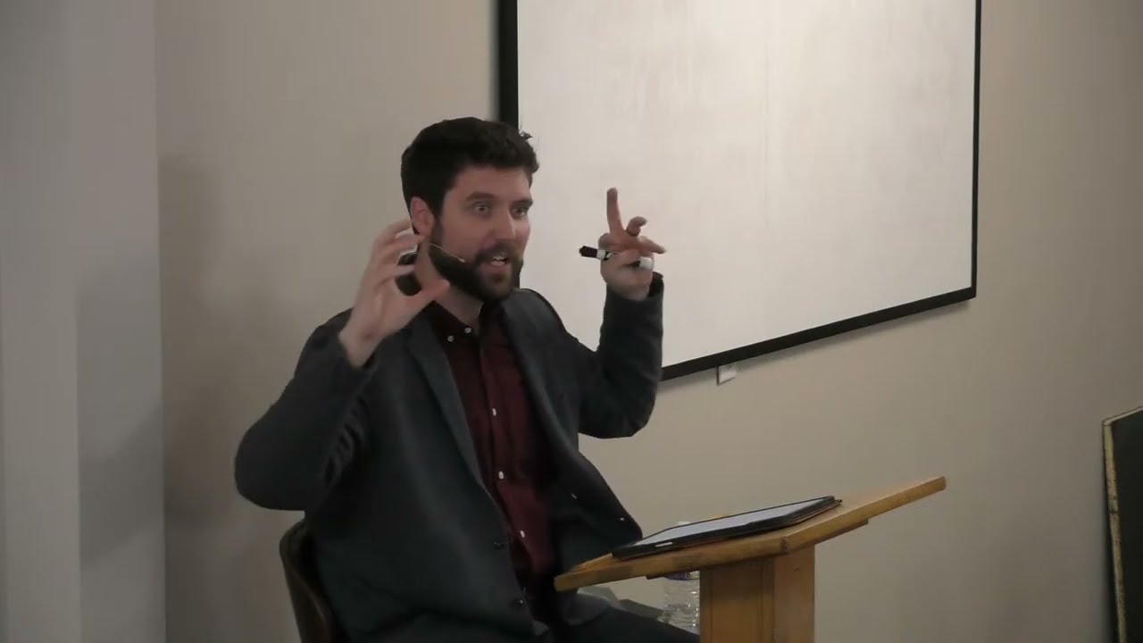 Understanding the Biblical Timeline: Session 1