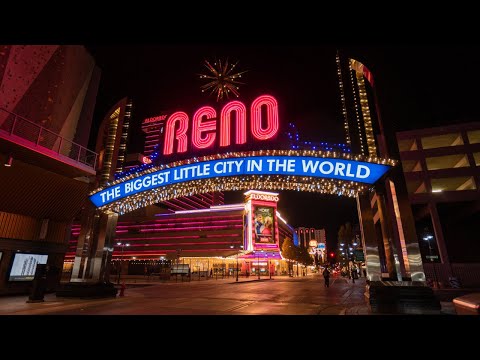 13 Things to do in Reno, Nevada