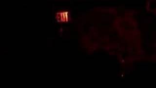 Shades Apart &quot;Hiding Place&quot; 5/19/07