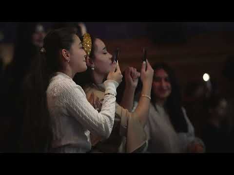 Meylis Halbayew & DZ-ED (konsert 2026)