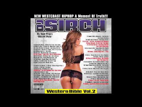 DJ SIRCH - WESTERN' BIBLE VOL.2