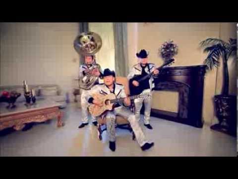 jesus ojeda --  ahijado consentido[HD] 2014