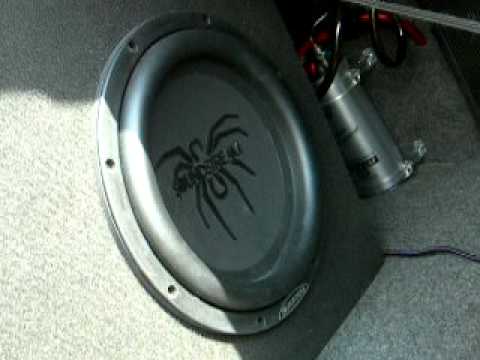 SoundStream tarantula t5-10.MOV soundstream