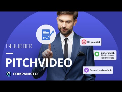 INHUBBER auf Companisto