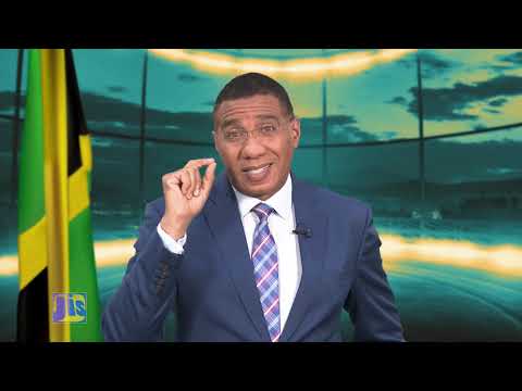 The Most Honourable Andrew Holness National Heroes Day Message 2021