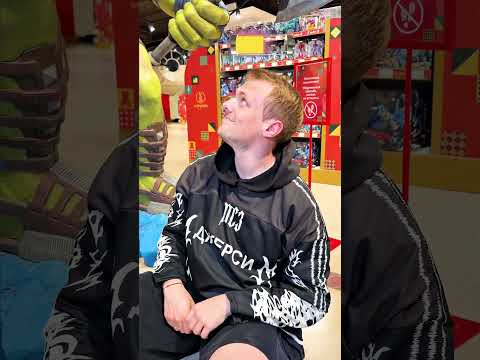 САМЫЙ ДОБРЫЙ❤️❤️❤️