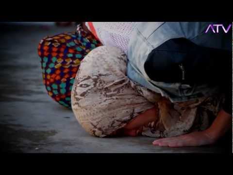 odc.12, Andrzej Kiliszewski,  "Czym jest Islam". Program telewizyjny ILUMINATICON