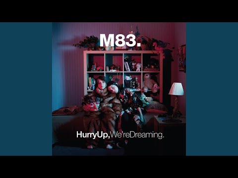 M83 - Midnight City cover