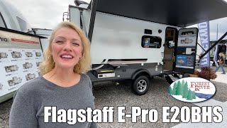 Video Thumbnail for New 2024 Forest River Flagstaff