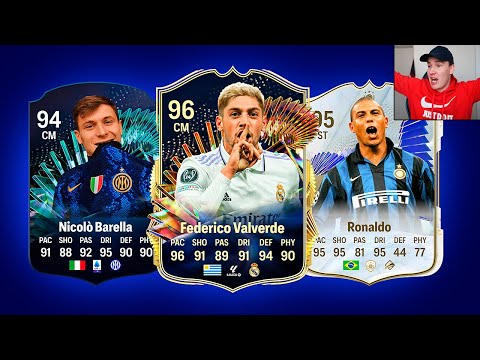 MUN UUSI SUPER TIIMI! - EAFC 24