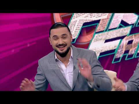 Fiks Fare, 18 Dhjetor 2018, Pjesa 3 - Investigative Satirical Show