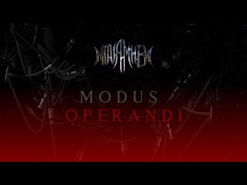 MODUS OPERANDI (Official Video Clip)