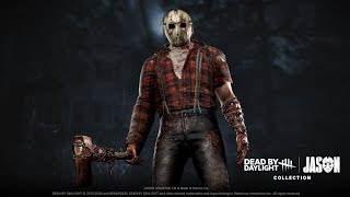 【DbD】ジェイソン来た！やっとプレイ！【デドバ】
