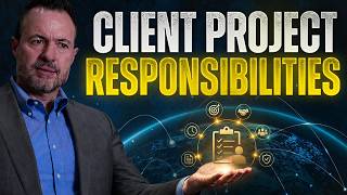 What Are ERP Customers Responsible For?