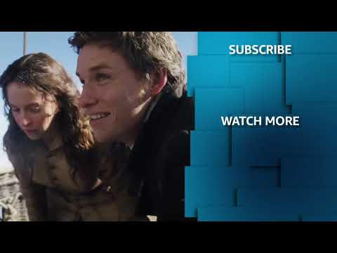 Key tracks montage from trailer frames — mic, stage lights, motel turntable