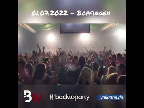 01.07.2022 - Bopfingen