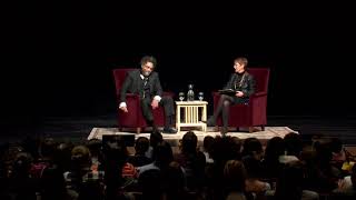 Dr. Cornel West Speaks at the University of Denver