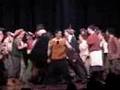 The Mob Song Beauty And The Beast