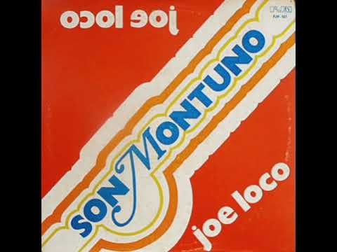 El manicero - Joe Loco